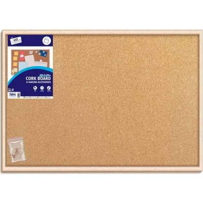 Cork Board String
