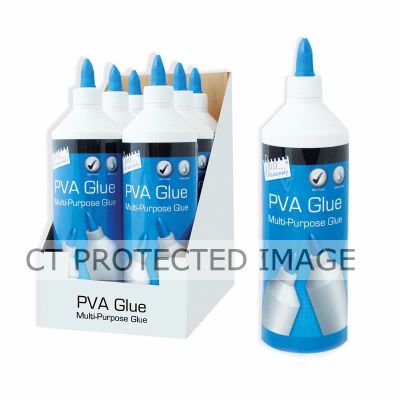 500ml White Pva Glue