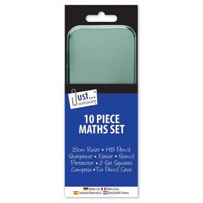 Maths Set