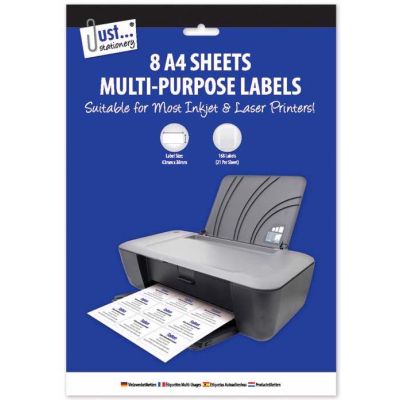 Multi Purpose Labels