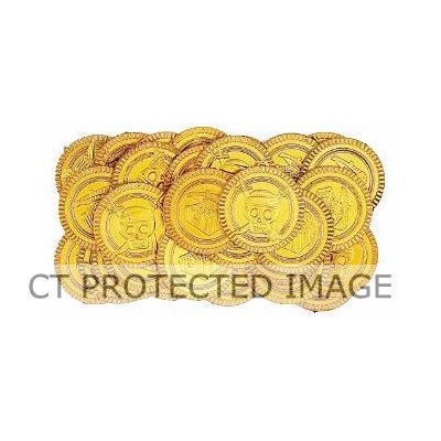  Treasure Coins Net Bag (pack quantity 30) 