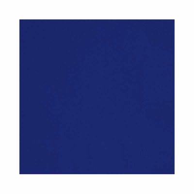  25cm Navy Blue Beverage Napkins (pack quantity 20) 