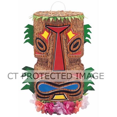 Tiki Pinata