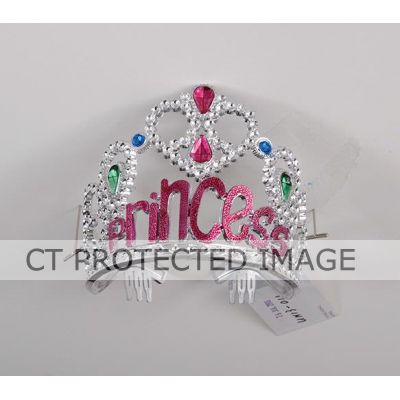 Princess Tiara