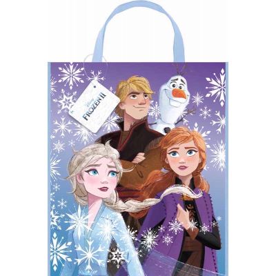 Frozen 2 Tote Party Bag