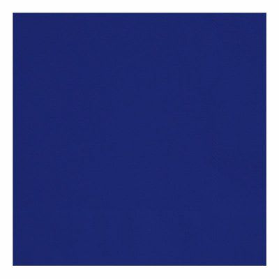  True Navy Blue 33cm Napkins (pack quantity 20) 