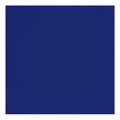  True Navy Blue 33cm Napkins (pack quantity 20) 