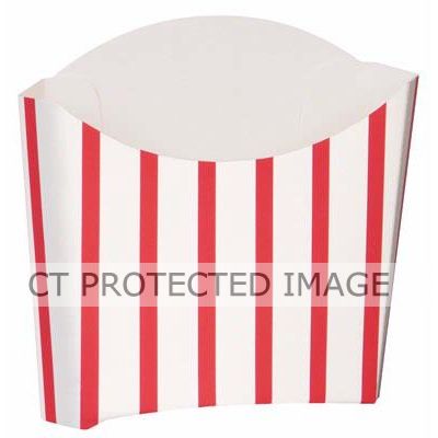  Snack Containers (pack quantity 8) 