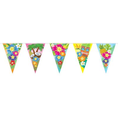 7m Hawaiin Flag Bunting