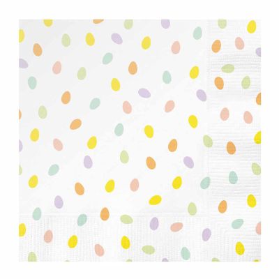 Easter Napkins