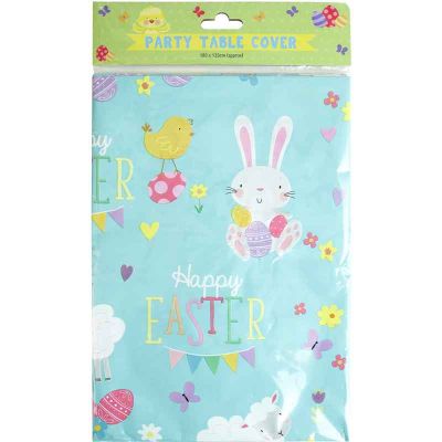Easter Table Cover