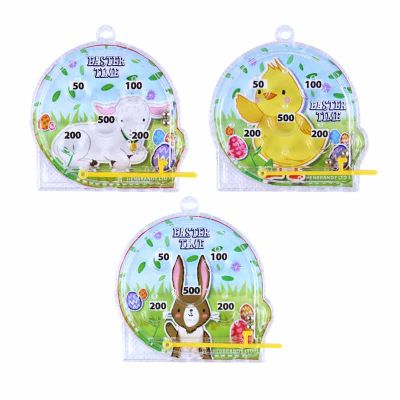 3assorted Easter Pinball Puzzle 108s