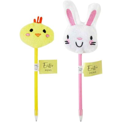 2assorted Easter Pen 18s