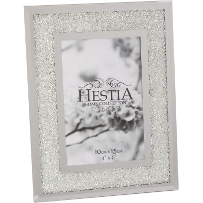 Hestia Cyrstal Edge 4x6 Frame