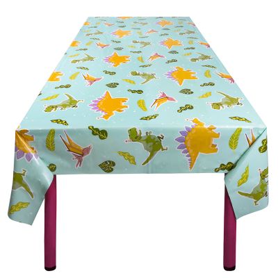130x180cm Dino Party Tablecloth