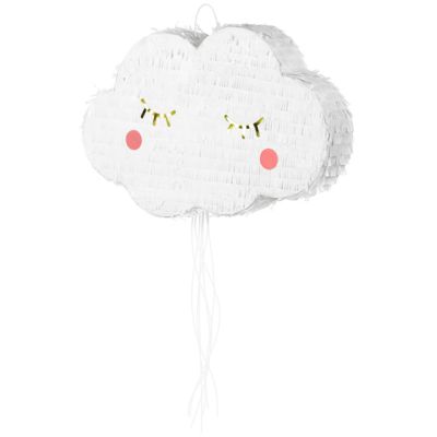 Cloud Pinata