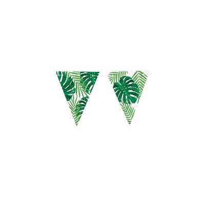 1.3m Aloha Bunting