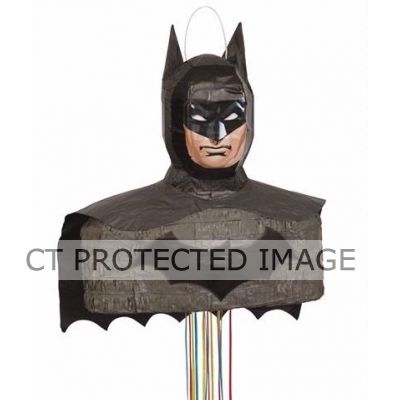 3d Batman Pinata