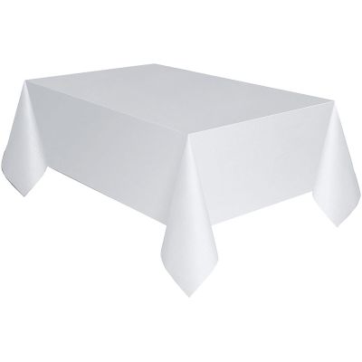 Cocunut Plastic Tablecover
