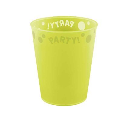 250ml Fluorescent Yellow 