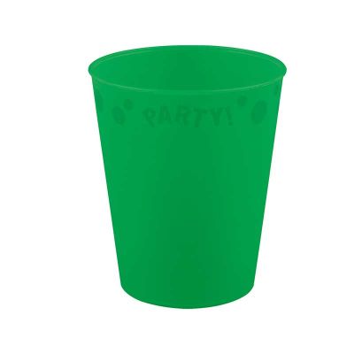 250ml Bright Green 