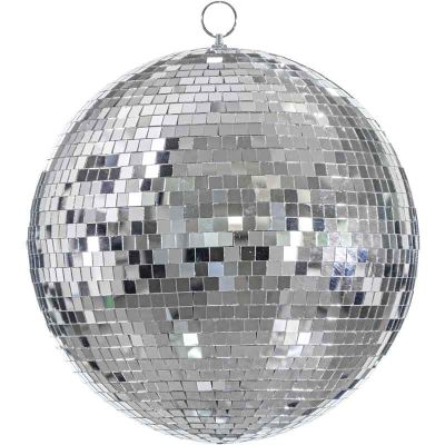 30cm Disco Ball Hanging Decoration