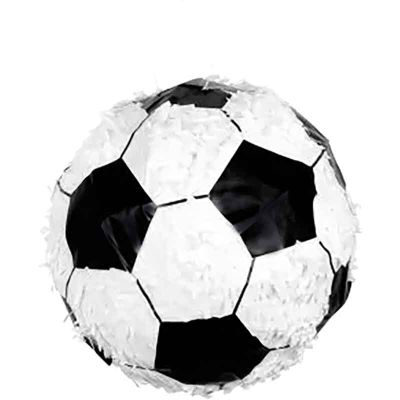3d Football Pinata