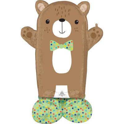 Bear Hug Airloonz Balloon