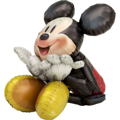 Mickey Mouse Forever Airwalker