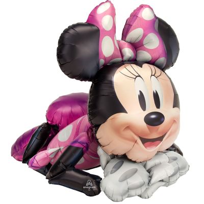 Minnie Mouse Forever Airwalker