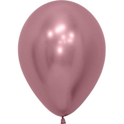 12 Inch Reflex Pink Sempertex (20014154) (pack quantity 50)