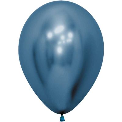 12 Inch Reflex Blue Sempertex (20014152) (pack quantity 50)