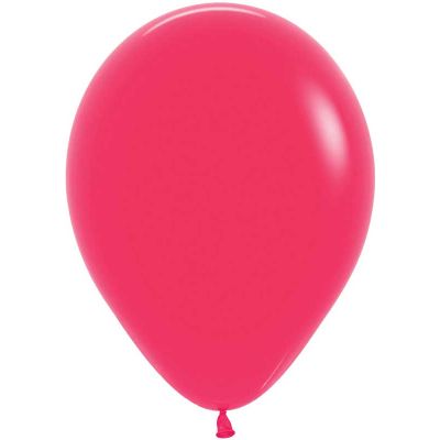 12 Inch Fashion Raspberry Sempertex (20012962) (pack quantity 50)