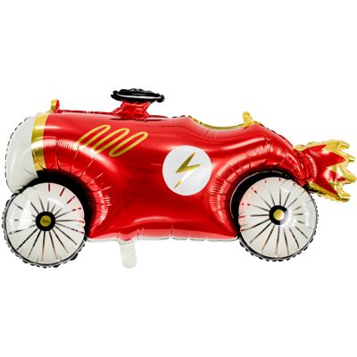 Car Foil Balloon