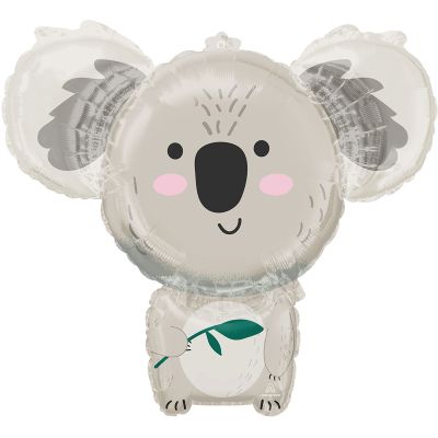 Koala Bear Supershape