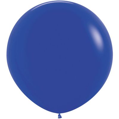 36 Inch Fashion Royal Blue Sempertex (20006696) (pack quantity 2)