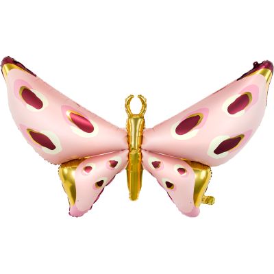 Butterfly Foil Balloon