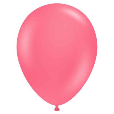 5 Inch Taffy Pastel Tuftex (pack quantity 50)
