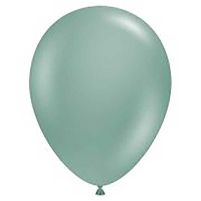 5 Inch Willow Pastel Tuftex (pack quantity 50)