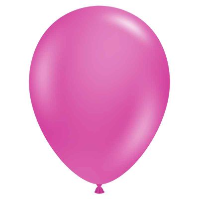 11 Inch Pixie Pastel Tuftex (pack quantity 100)