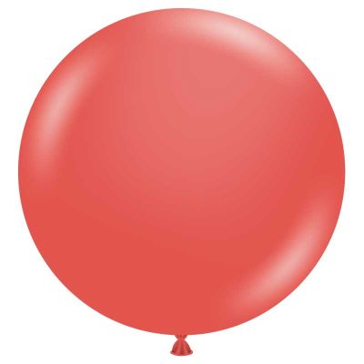 17 Inch Aloha Pastel Tuftex (pack quantity 50)