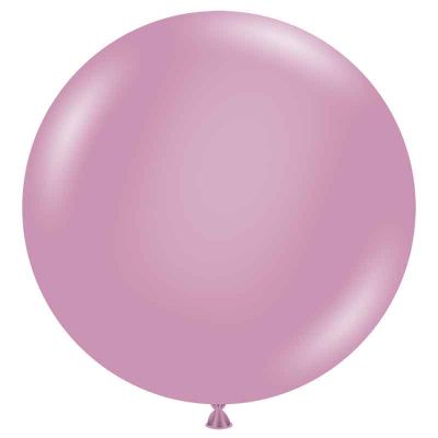 17 Inch Canyon Rose Pastel Tuftex (pack quantity 50)