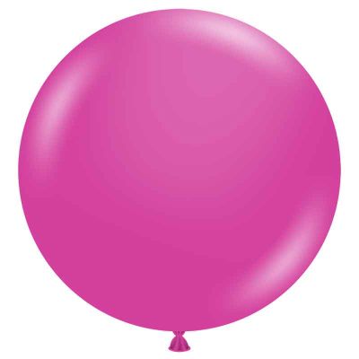 17 Inch Pixie Pastel Tuftex (pack quantity 50)