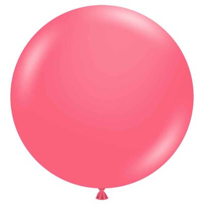 17 Inch Taffy Pastel Tuftex (pack quantity 50)