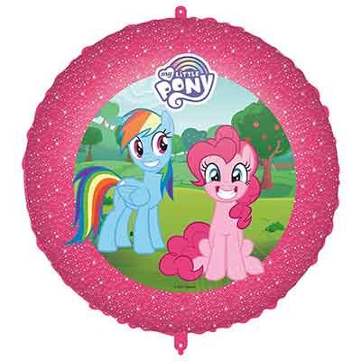 18 Inch My Little Pony Foil Balloon