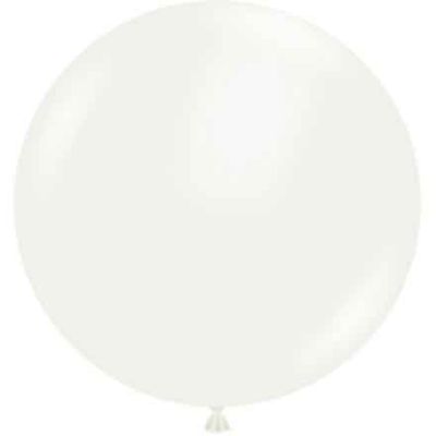 36 Inch White Tuftex (pack quantity 2)