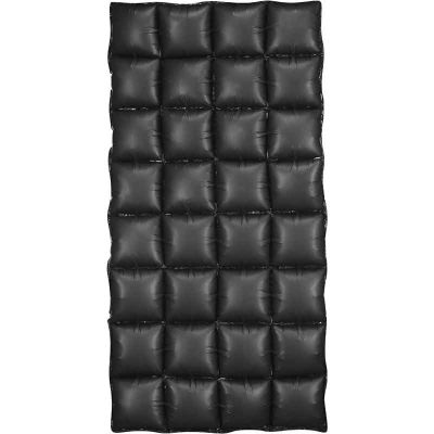 72x143cm Black Foil Balloon Curtain