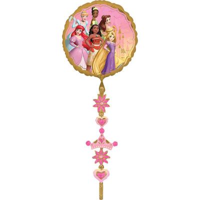 Disney Princess Airwalker
