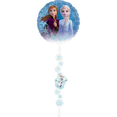 Frozen 2 Airwalker
