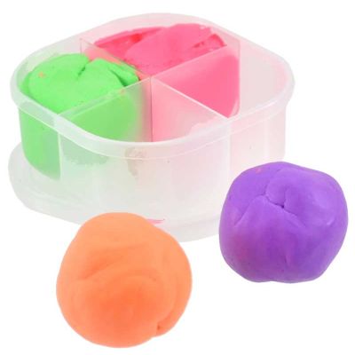 60g 4 Inch 1 Bouncing Putty 12s